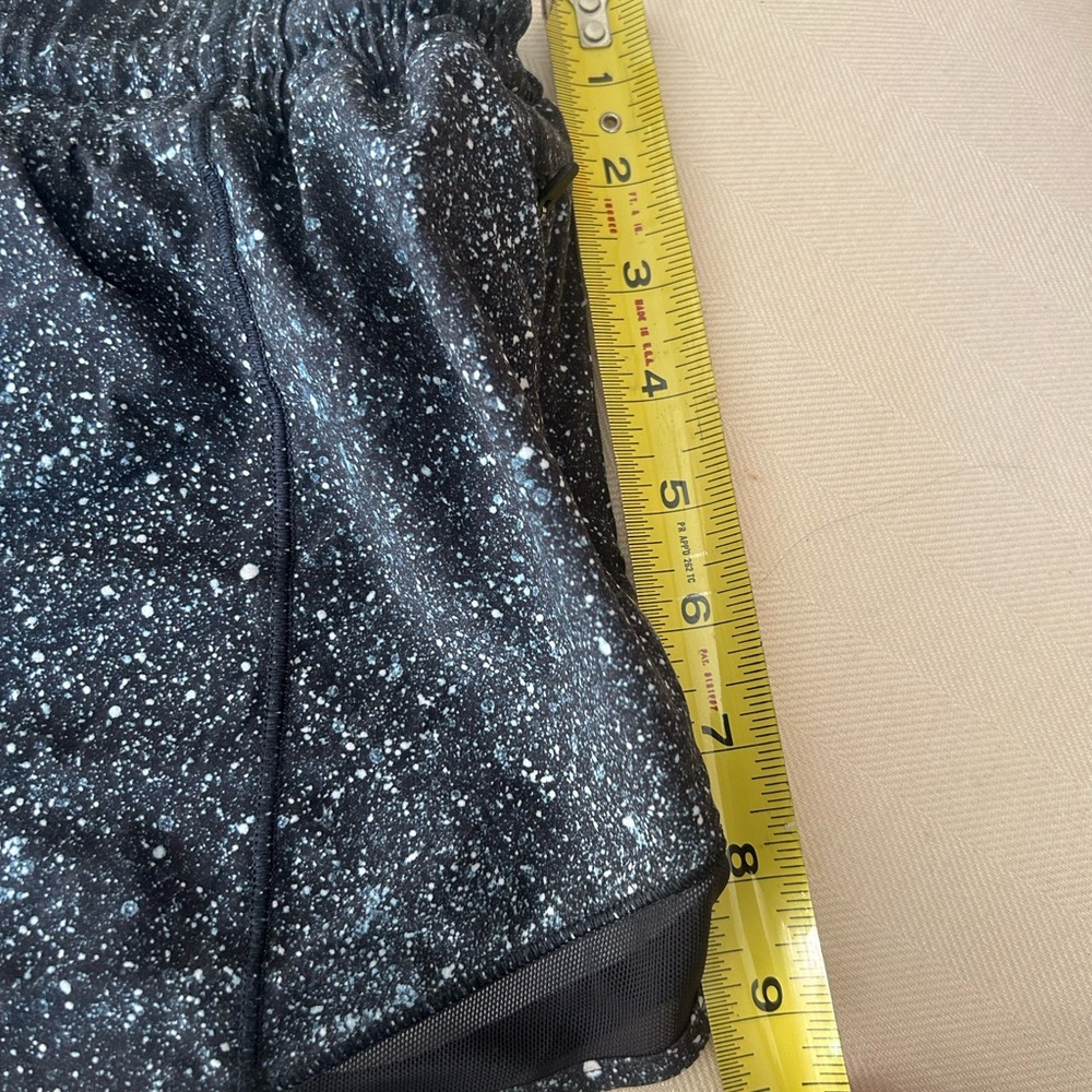 Lululemon Athletic Shorts